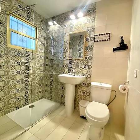 Islandia Apartment