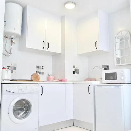 Apartment Islandia