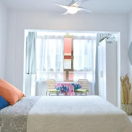 Apartment Islandia *