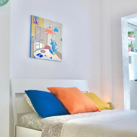 Islandia Apartment Torrevieja