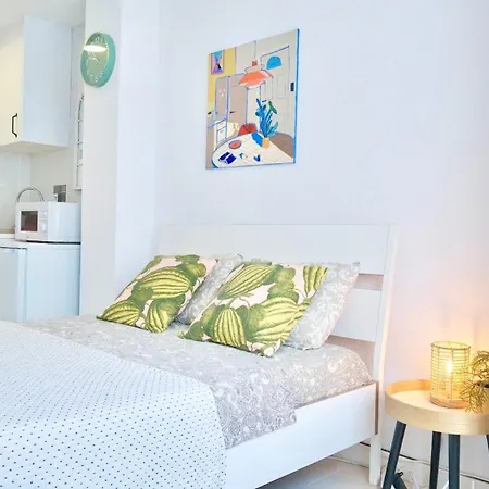 Islandia Apartment