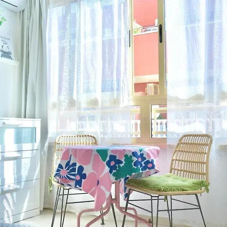 Islandia Apartman *