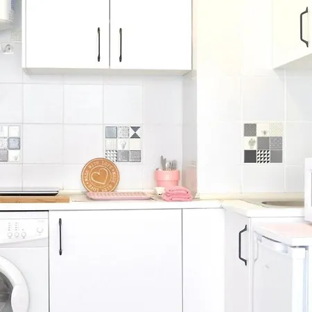 Islandia Apartman