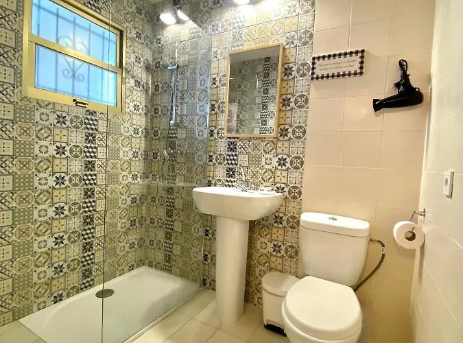 Islandia Appartement