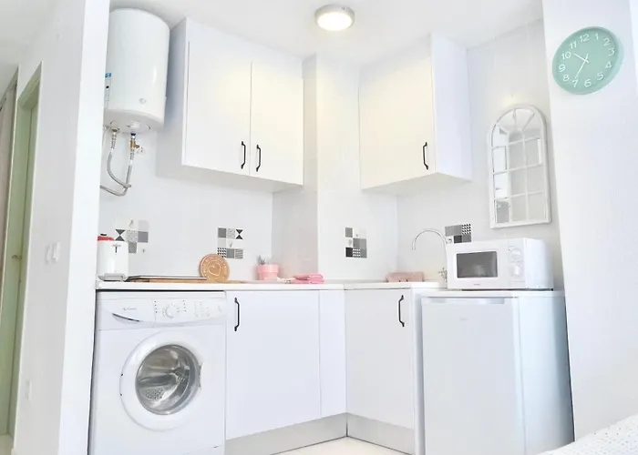 Appartement Islandia