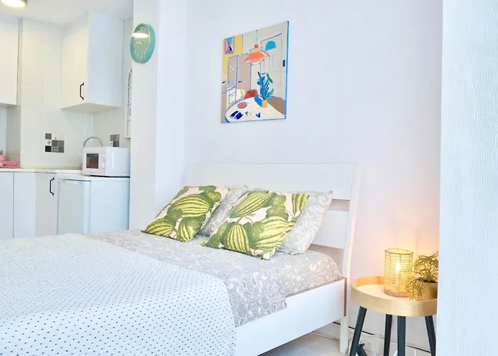 Islandia Appartement